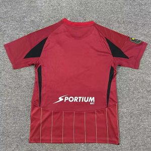Los Chamos 2025 Camiseta local