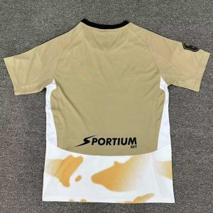 Olimpo United 2025 Camiseta local