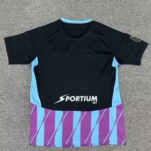 Los Aliens 2025 Camiseta local