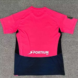 Real Titán 2025 Camiseta local