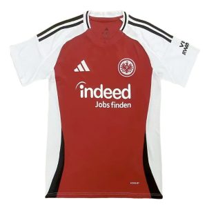 Frankfurt 2025-26 Special Edition Camiseta