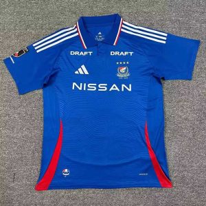 Yokohama F. Marinos 2025 Camiseta local