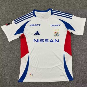 Yokohama F. Marinos 2025 Camiseta visitante