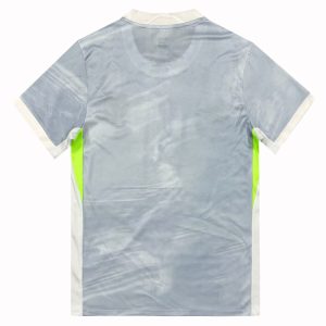 Wolfsburg 2025-26 Camiseta visitante
