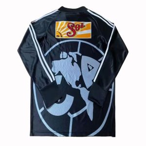 Club América 1997-98 Camiseta de portero de manga larga