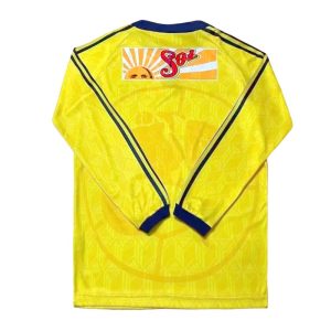 Club América 1997-98 Camiseta local de manga larga