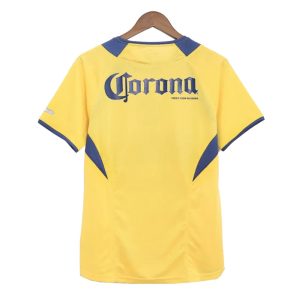 Club América 2005-06 Camiseta local