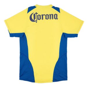 Club América 2004-05 Camiseta local