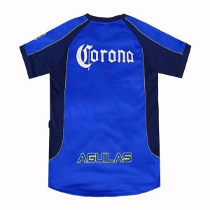 Club América 2001-02 Camiseta visitante