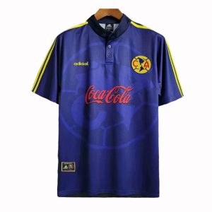 Club América 1997-98 Camiseta visitante