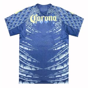 Club América 2025-26 Camiseta visitante