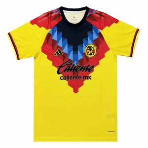 Club América 2025 Anniversary Camiseta