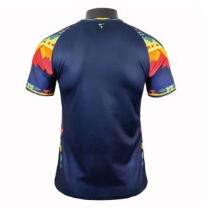 Club América 2025 Versión jugador Camiseta de entrenamiento