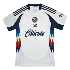 Club América 2025-26 Camiseta de entrenamiento