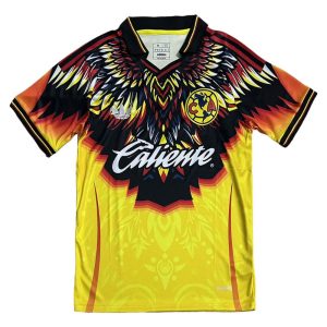Club América 2025-26 Camiseta de entrenamiento