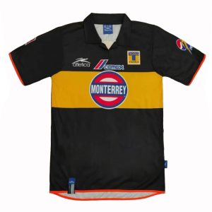 Tigres UANL 2003-04 Tercera camiseta
