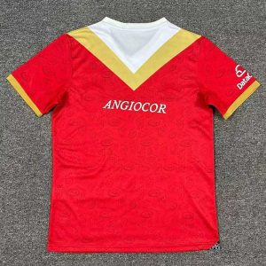 Argentinos Juniors 2025 Tercera camiseta
