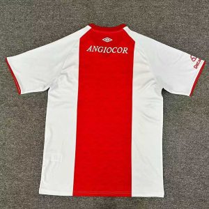 Argentinos Juniors 2025 Camiseta visitante