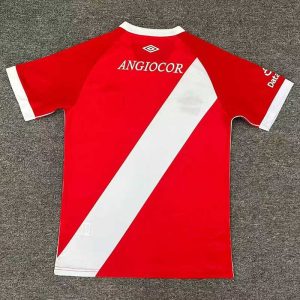 Argentinos Juniors 2025 Camiseta local