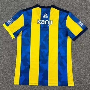 Rosario Central 2025 Camiseta local