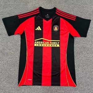 Atlanta United 2025 Camiseta local