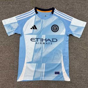 New York City 2025 Camiseta local