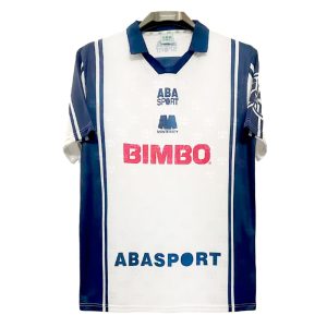 Monterrey 1998-99 Camiseta visitante