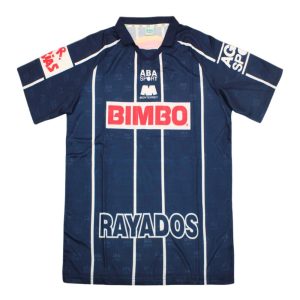 Monterrey 1998-99 Tercera camiseta