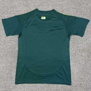 Portland Timbers 2025 Camiseta local