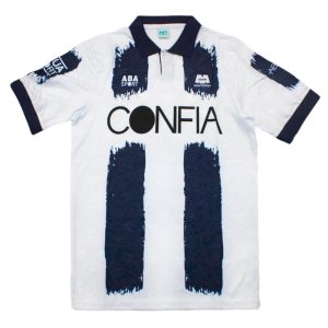 Monterrey 1994-95 Camiseta local