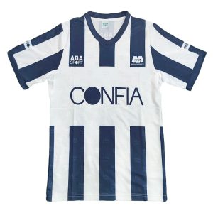 Monterrey 1993-94 Camiseta local