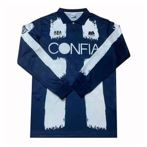 Monterrey 1995-96 Long Sleeve Camiseta visitante