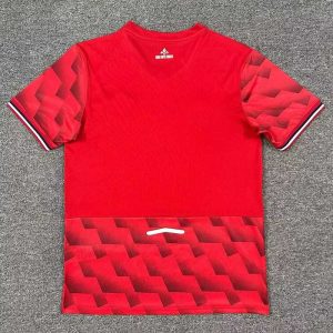 Lille 2025-26 Camiseta local