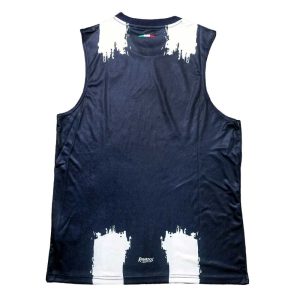 Monterrey 2025-26 Club World Cup Singlet