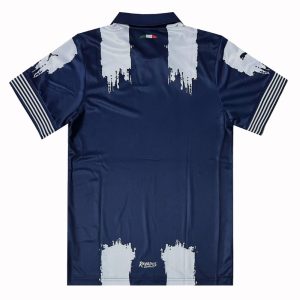 Monterrey 2025-26 Camiseta local M Logo