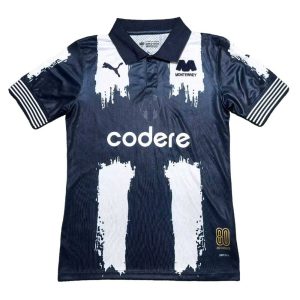 Monterrey 2025-26 Camiseta local M Logo