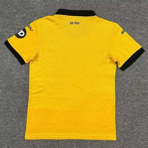 Wolverhampton 2025-26 Camiseta local