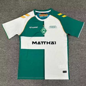 Werder Bremen 2025 Diego Camiseta