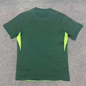 Wolfsburg 2025-26 Camiseta local