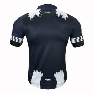 Monterrey 2025 Club World Cup Camiseta local versión jugador