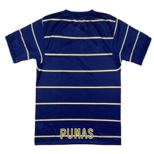 Pumas UNAM 1997-98 Camiseta local