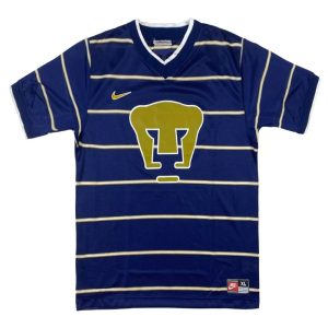 Pumas UNAM 1997-98 Camiseta local
