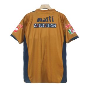 Pumas UNAM 2008-09 Tercera camiseta