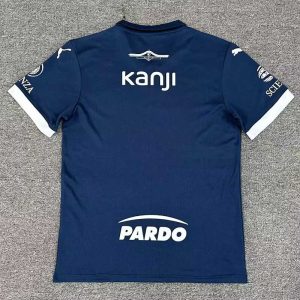 CA Independiente 2025 Tercera camiseta