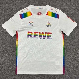 FC Köln 2025 Anniversary Camiseta