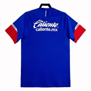 Cruz Azul 2018-19 Retro Camiseta local
