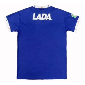 Cruz Azul 1997-98 Retro Camiseta local