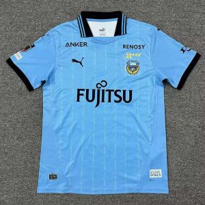 Kawasaki Frontale 2025 Camiseta local