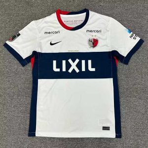 Kashima Antlers 2025 Camiseta visitante