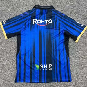 Gamba Osaka 2025 Camiseta local